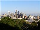 Seattle skyline